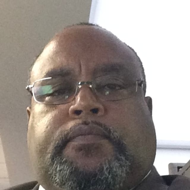 Dr. Ron Martin, Vice President of Business Relations and Co-Founder of Legacy Coaches Network.